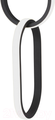 Потолочный светильник Vitaluce V4695-1/2S