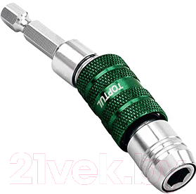 Держатель бит Toptul FTGA0808 - фото