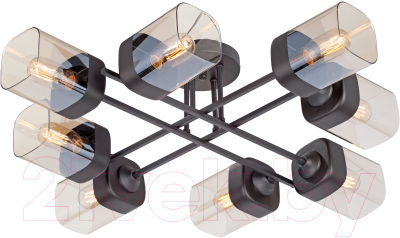 Люстра Vitaluce V4831-1/8PL  - фото