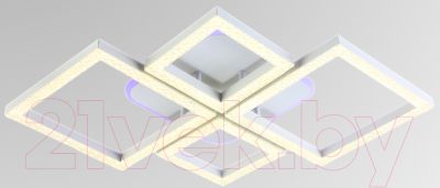 Люстра Aitin-Pro D17631C/4 - фото