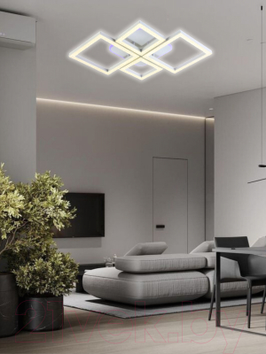 Люстра Aitin-Pro D17631C/4