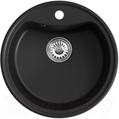 Мойка кухонная Mixline ML-GM09 551805 - фото