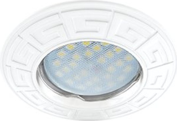 Точечный светильник Ecola FW1602EFF - фото