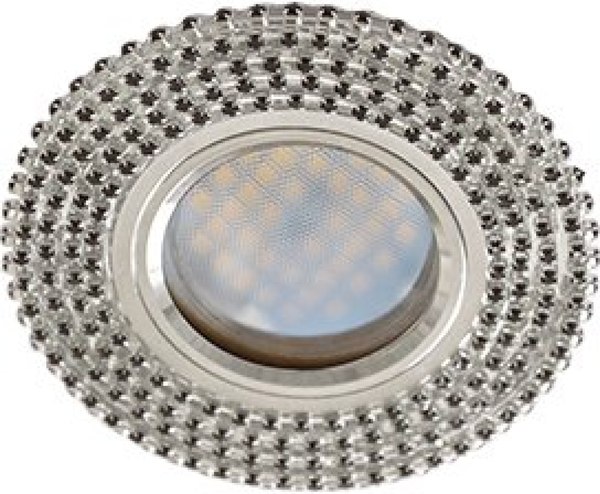 Точечный светильник Ecola FW16RGECB - фото