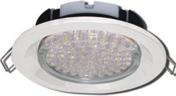 Точечный светильник Ecola FW5305ECB - фото