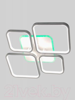 Люстра Aitin-Pro D18057B/4