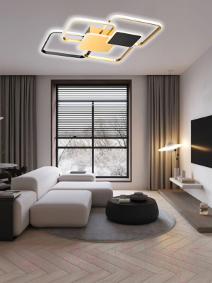 Люстра Aitin-Pro K39898