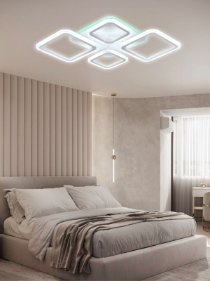 Люстра Aitin-Pro L26466/2+2