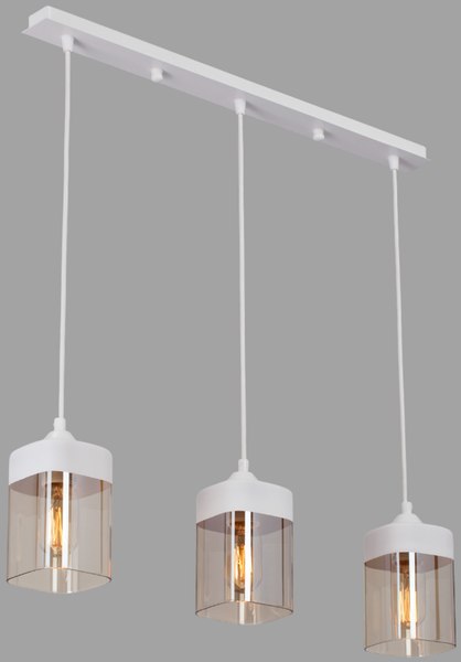 Люстра Vitaluce V4923-0/3S - фото