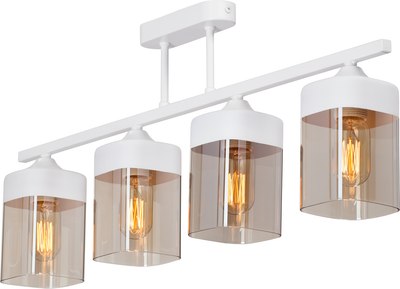 Люстра Vitaluce V4923-0/4PL