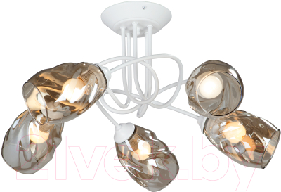 Люстра Vitaluce V4926-0/5PL - фото