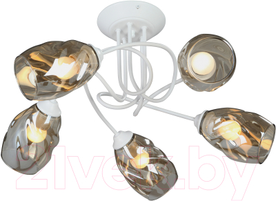 Люстра Vitaluce V4926-0/5PL