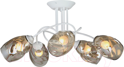 Люстра Vitaluce V4926-0/5PL