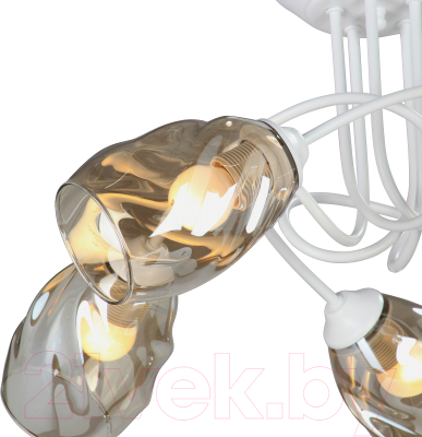 Люстра Vitaluce V4926-0/5PL