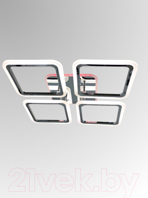 Люстра Aitin-Pro L26466/4A