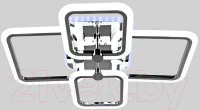 Потолочный светильник Aitin-Pro L26601/4 - фото