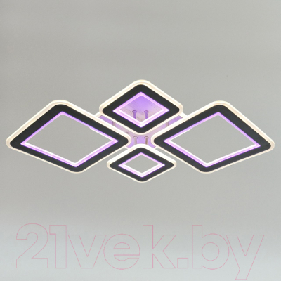 Люстра Aitin-Pro L26646/2+2A