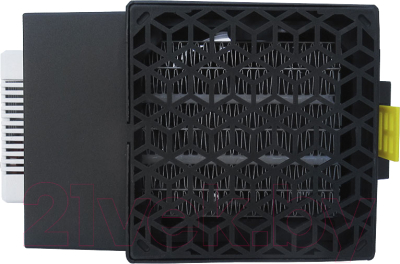 Обогреватель на DIN-рейку КС NTL 400 / 860394