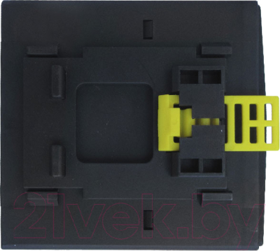 Обогреватель на DIN-рейку КС NTL 400 / 860394