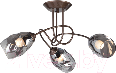 Люстра Vitaluce V4939-7/3PL - фото