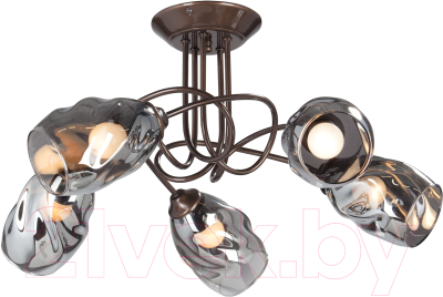 Люстра Vitaluce V4939-7/5PL - фото