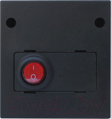 Обогреватель на DIN-рейку КС NTL 400S / 860395