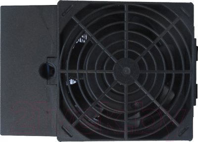 Обогреватель на DIN-рейку КС NTL 400S / 860395