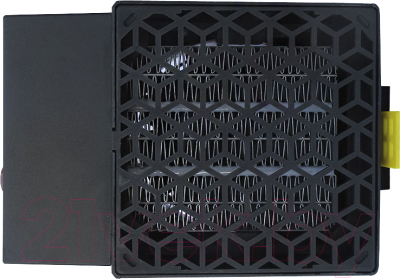 Обогреватель на DIN-рейку КС NTL 400S / 860395