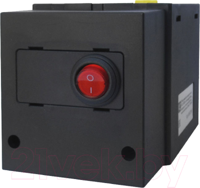 Обогреватель на DIN-рейку КС NTL 400S / 860396 - фото