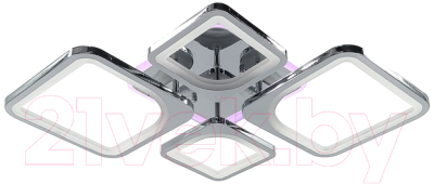 Люстра Aitin-Pro MX30015/2+2 - фото