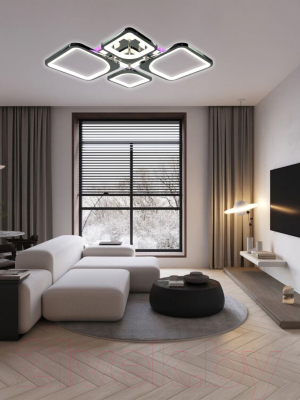 Люстра Aitin-Pro MX30015/2+2