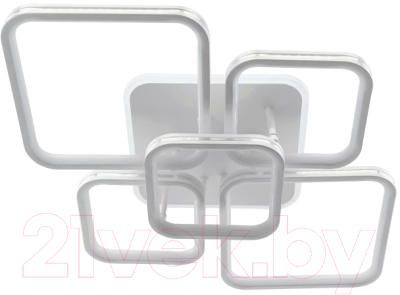 Люстра Aitin-Pro D18057B/5 - фото