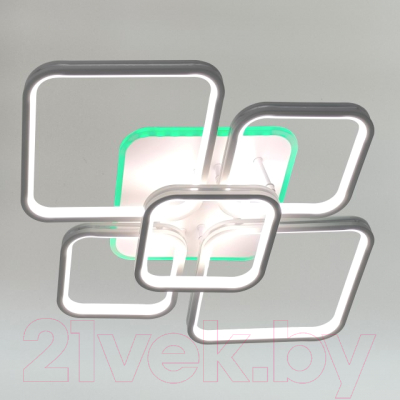 Люстра Aitin-Pro D18057B/5