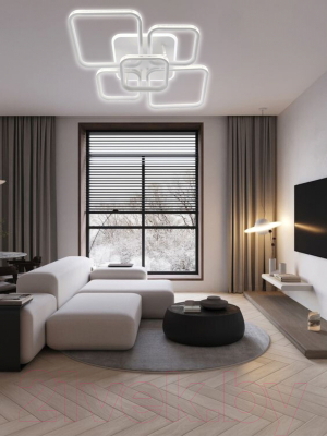 Люстра Aitin-Pro D18057B/5