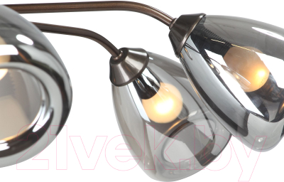 Люстра Vitaluce V4955-7/6PL