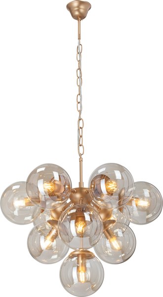 Люстра Vitaluce V49630-8/10 - фото