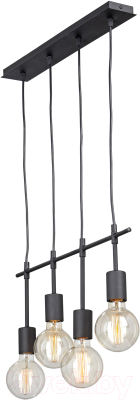 Люстра Vitaluce V4971-1/4S