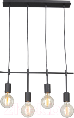 Люстра Vitaluce V4971-1/4S