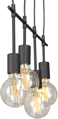 Люстра Vitaluce V4971-1/4S