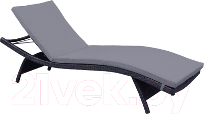 Шезлонг OUTDOOR Палермо OUT-0024 - фото