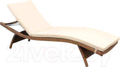 Шезлонг OUTDOOR Палермо OUT-0026 - фото