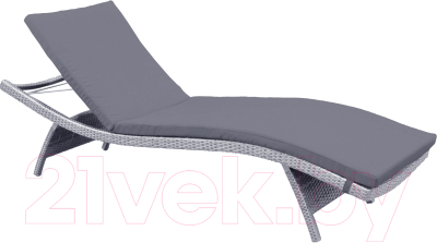 Шезлонг OUTDOOR Палермо OUT-0025 - фото