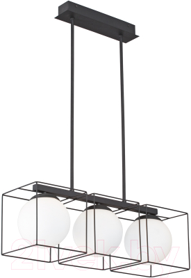 Потолочный светильник Vitaluce V4993-1/3PL - фото