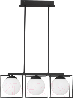 Потолочный светильник Vitaluce V4993-1/3PL