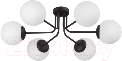 Люстра Vitaluce V4995-1/6PL - фото