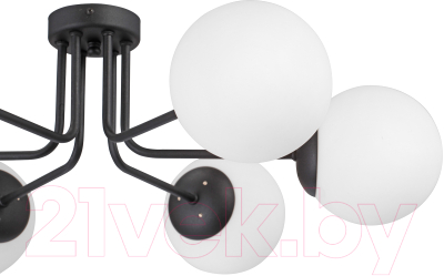 Люстра Vitaluce V4995-1/6PL