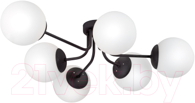 Люстра Vitaluce V4996-1/6PL - фото