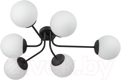 Люстра Vitaluce V4996-1/6PL