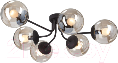 Люстра Vitaluce V4997-1/6PL - фото