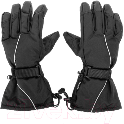 Перчатки для охоты и рыбалки Helios Taiga HS-CY-Y20-5-2XL - фото